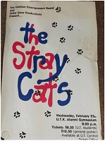Poster 23 February 1983